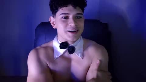 Fernando online show from October 14, 2025, 4:13 am