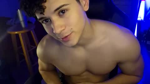 Fernando online show from March 29, 2026, 3:06 am