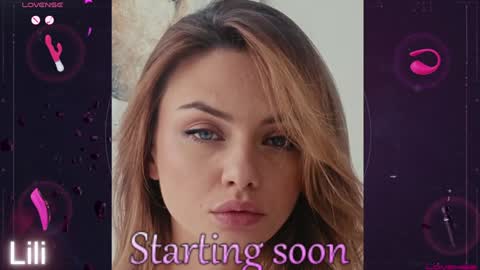 Lilith Nickol online show from February 4, 2026, 12:55 pm