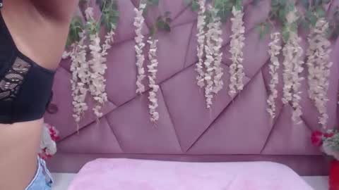 Snapshot of lili_candies chatting on September 25, 2025, 11:58 am LILI CANDIES online show from September 25, 2025, 11:58 am