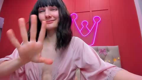 Snapshot of lili_flowerr chatting on January 7, 2025, 8:03 am Lilli follow me kiss online show from January 7, 2025, 8:03 am