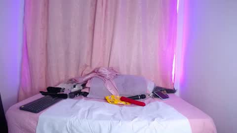 Snapshot of lili_matheus69 chatting on December 12, 2024, 11:50 am lili Matheus69 online show from December 12, 2024, 11:50 am