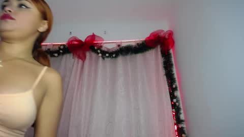 Snapshot of lili_matheus69 chatting on December 26, 2024, 3:16 am lili Matheus69 online show from December 26, 2024, 3:16 am