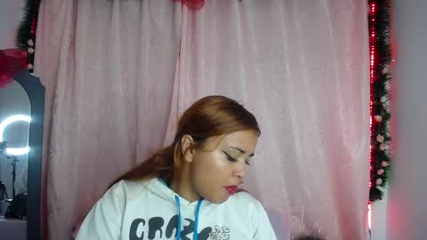 Snapshot of lili_matheus69 chatting on January 14, 2025, 7:06 am lili Matheus69 online show from January 14, 2025, 7:06 am