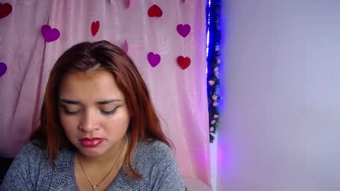 Snapshot of lili_matheus69 chatting on March 9, 2025, 11:25 am lili Matheus69 online show from March 9, 2025, 11:25 am