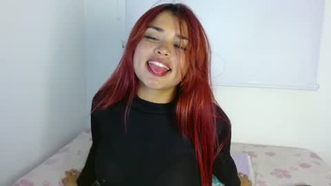 lili Matheus69 online show from June 24, 2026, 2:43 am
