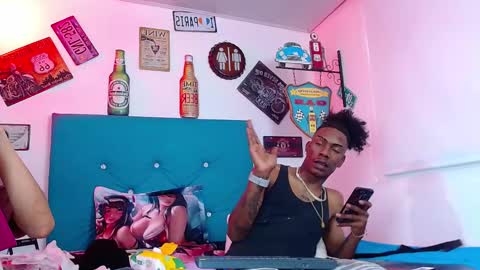 Snapshot of lili_roussi chatting on February 9, 2026, 8:46 pm lili_roussi online show from February 9, 2026, 8:46 pm