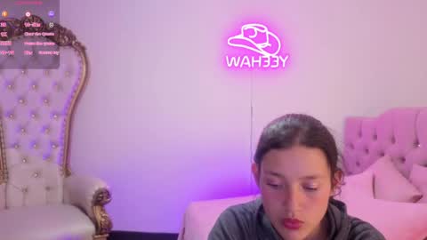 LILI online show from May 23, 2026, 3:12 am