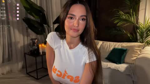 Lili  Nude ONLY Ticket or Fansly  online show from February 5, 2026, 10:03 pm