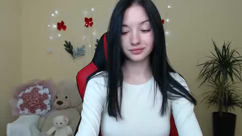 Snapshot of liliabang chatting on February 9, 2025, 9:37 am Liliabang online show from February 9, 2025, 9:37 am