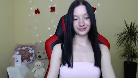 Snapshot of liliabang chatting on February 24, 2025, 12:48 pm Liliabang online show from February 24, 2025, 12:48 pm