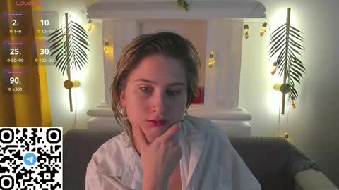 Snapshot of lilian_daniels chatting on December 18, 2025, 4:29 am Lilian online show from December 18, 2025, 4:29 am