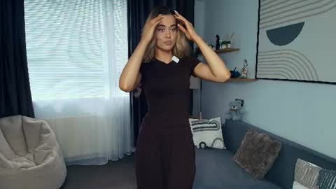 Melisa online show from June 25, 2026, 10:53 am