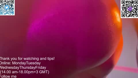 Snapshot of lilian_kroft chatting on December 24, 2024, 3:05 pm LIL online show from December 24, 2024, 3:05 pm