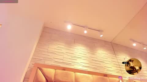 LILIAN  online show from February 23, 2026, 7:55 pm