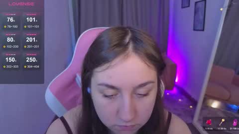 Kate online show from March 31, 2026, 5:41 am