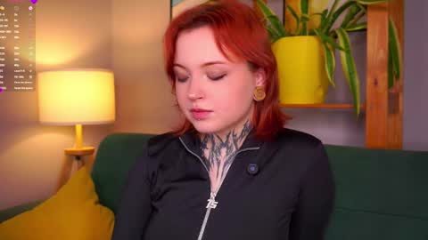 Anika online show from October 16, 2025, 1:56 pm