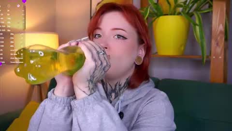 Anika online show from October 17, 2025, 1:57 pm