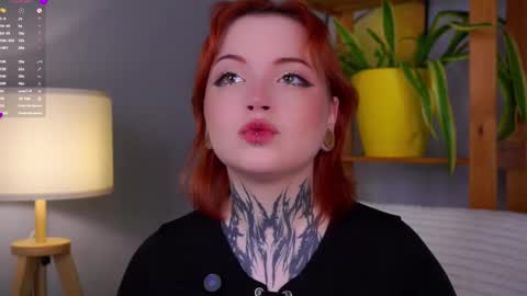 Anika online show from October 18, 2025, 2:07 pm