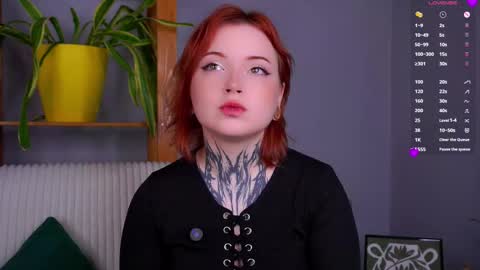 Anika online show from October 19, 2025, 1:23 pm