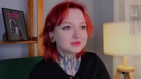 Anika online show from November 7, 2025, 11:43 am