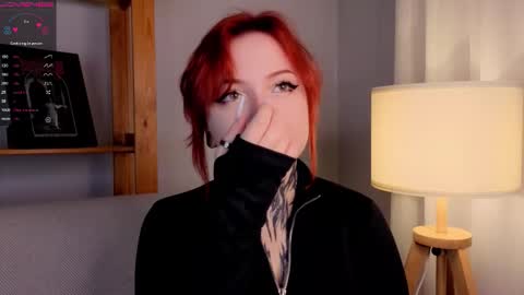 Anika online show from November 9, 2025, 11:30 am