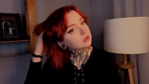 Anika online show from November 13, 2025, 11:09 am