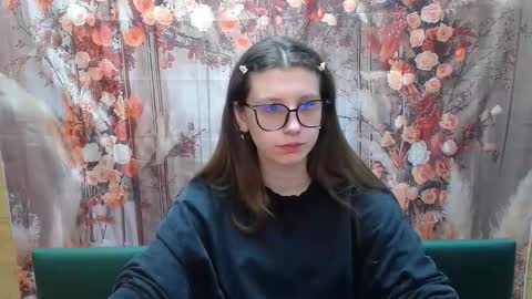 lilianashine online show from March 4, 2026, 6:19 am