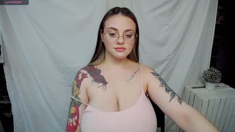 Snapshot of liliaterenzi_ chatting on January 27, 2025, 5:04 pm Lilia online show from January 27, 2025, 5:04 pm