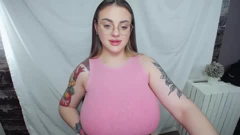 Snapshot of liliaterenzi_ chatting on January 31, 2025, 11:03 am Lilia online show from January 31, 2025, 11:03 am