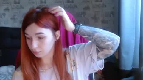 Snapshot of liliawoolf chatting on January 20, 2025, 12:28 pm liliawoolf online show from January 20, 2025, 12:28 pm