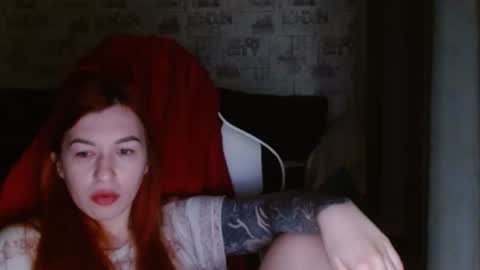 Snapshot of liliawoolf chatting on January 27, 2025, 4:20 am liliawoolf online show from January 27, 2025, 4:20 am