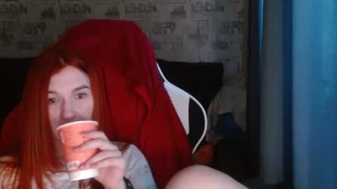 Snapshot of liliawoolf chatting on January 30, 2025, 11:55 am liliawoolf online show from January 30, 2025, 11:55 am