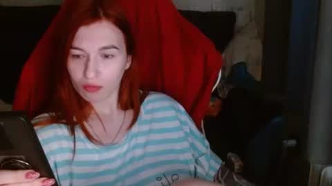 Snapshot of liliawoolf chatting on February 1, 2025, 6:54 am liliawoolf online show from February 1, 2025, 6:54 am