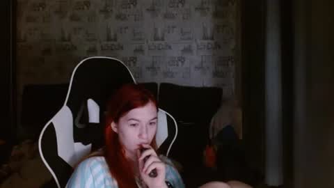 Snapshot of liliawoolf chatting on February 5, 2025, 4:37 am liliawoolf online show from February 5, 2025, 4:37 am