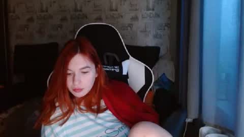 Snapshot of liliawoolf chatting on February 16, 2025, 12:43 pm liliawoolf online show from February 16, 2025, 12:43 pm