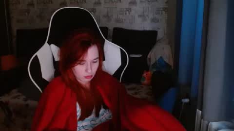 Snapshot of liliawoolf chatting on February 19, 2025, 2:23 pm liliawoolf online show from February 19, 2025, 2:23 pm