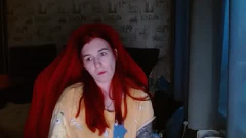 Snapshot of liliawoolf chatting on March 1, 2025, 2:44 pm liliawoolf online show from March 1, 2025, 2:44 pm