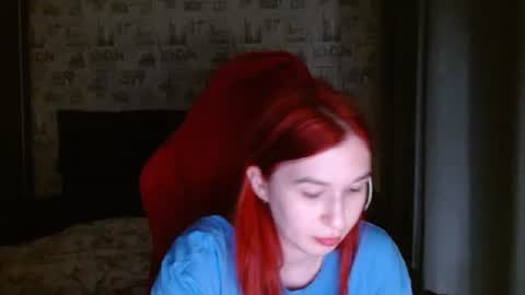 Snapshot of liliawoolf chatting on March 10, 2025, 6:23 pm liliawoolf online show from March 10, 2025, 6:23 pm