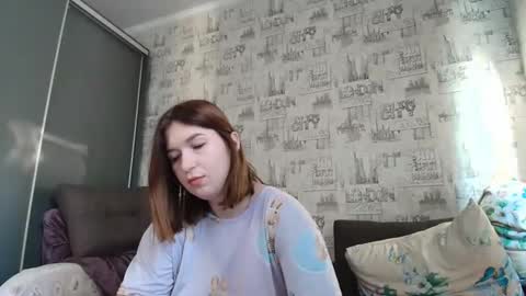 Snapshot of liliawoolf chatting on September 11, 2025, 4:45 am liliawoolf online show from September 11, 2025, 4:45 am