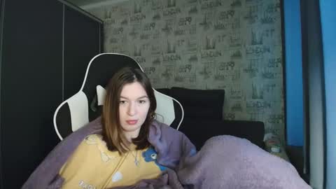 liliawoolf online show from January 17, 2026, 7:24 am