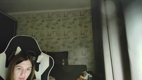 liliawoolf online show from February 10, 2026, 6:56 pm