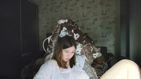 liliawoolf online show from February 12, 2026, 5:08 pm