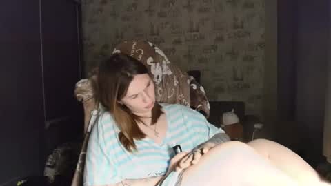 liliawoolf online show from February 18, 2026, 5:20 pm