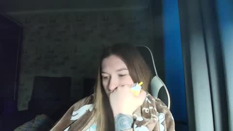 liliawoolf online show from May 17, 2026, 3:04 am
