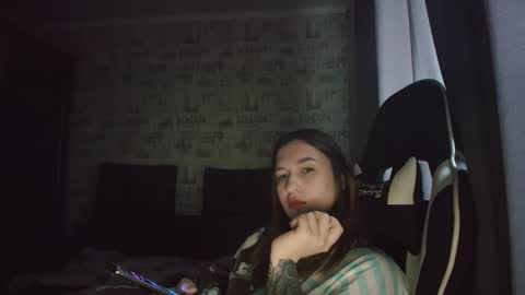 liliawoolf online show from May 17, 2026, 3:08 pm