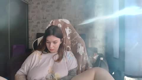 liliawoolf online show from May 23, 2026, 4:07 am