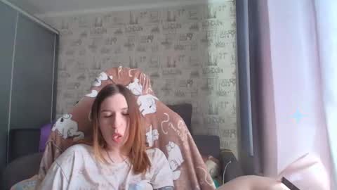 liliawoolf online show from May 29, 2026, 8:45 am