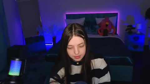 Lili Bakery online show from March 8, 2025, 6:43 am