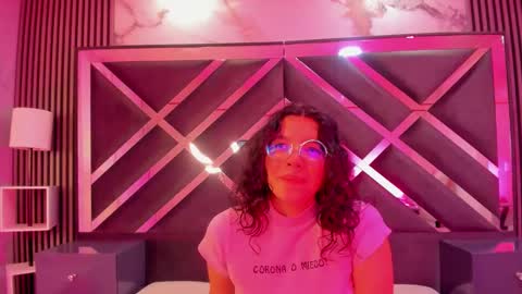  Lili  online show from January 20, 2025, 4:43 am